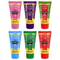 Lubrificante Love Lub Bubbalove 60G