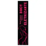 Body Eletrizante spray vibrador líquido 15ml da Garji para estímulo corporal intenso.