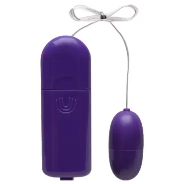 Bullet Vibrador Multivelocidade