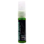 Super Shock excitante elétrico spray unissex 15ml da Garji para estímulo intenso.