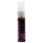 Super Shock excitante elétrico spray unissex 15ml da Garji para estímulo intenso.