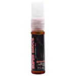 Super Shock excitante elétrico spray unissex 15ml da Garji para estímulo intenso.