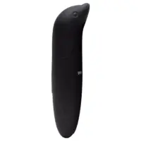 Vibrador Ponto G Golfinho Aveludado