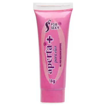 Aperta+ Adstringente Estreita Canal Vaginal