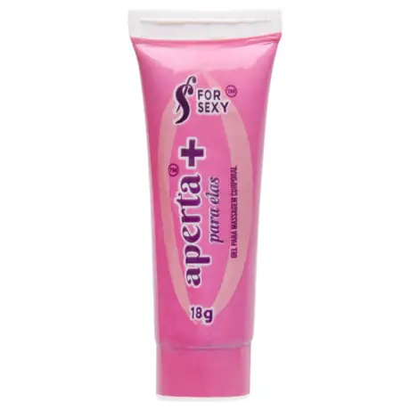 Aperta+ Adstringente Estreita Canal Vaginal
