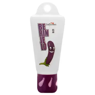 Berinjelo Aumenta Sexo 15G