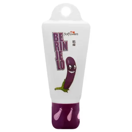 Berinjelo Aumenta Sexo 15G