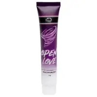 Open Love Gel Excitante Multifunções 15G