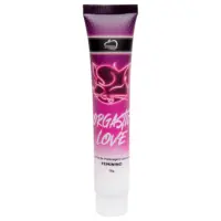 Orgastic Love Gel Excitante Feminino 15G