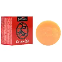 Pomada Oriental Pote 4G