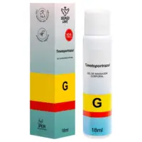 Timetoportrazol Gel Oral E Anal 18Ml
