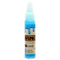 Caneta comestível sensorial de 25ml para uso corporal, ideal para jogos eróticos e estímulo sensorial.