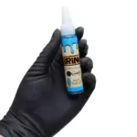 Caneta comestível sensorial de 25ml para uso corporal, ideal para jogos eróticos e estímulo sensorial.