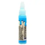 Caneta comestível sensorial de 25ml para uso corporal, ideal para jogos eróticos e estímulo sensorial.