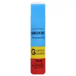 Óleo Sexo Oral Hot Ice Amoxsex Segred Love 18ml