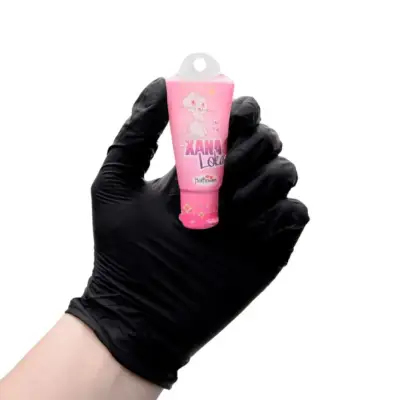Xana Loka gel excitante vibrações 15g da Hot Flowers com efeito vibrante e estimulante.
